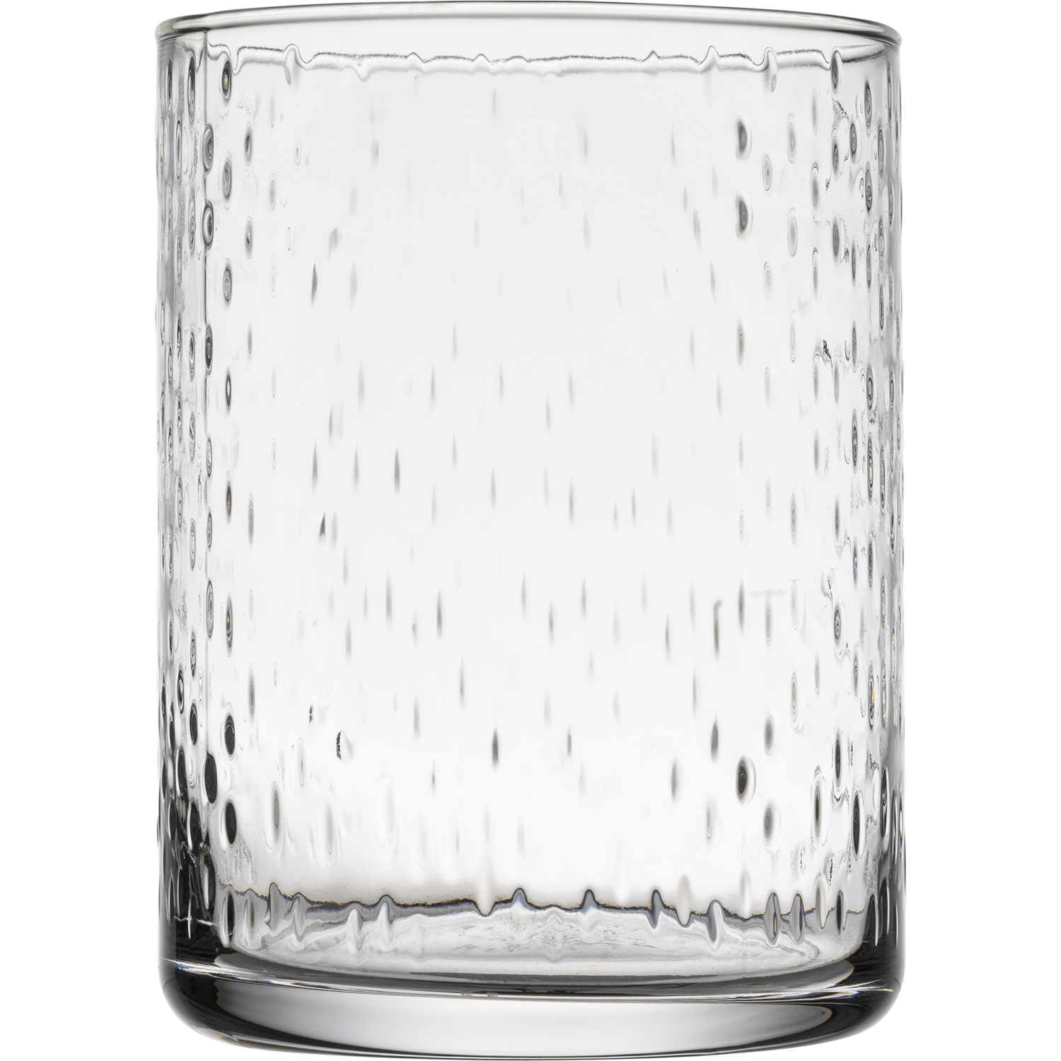 Koski Glass Vase