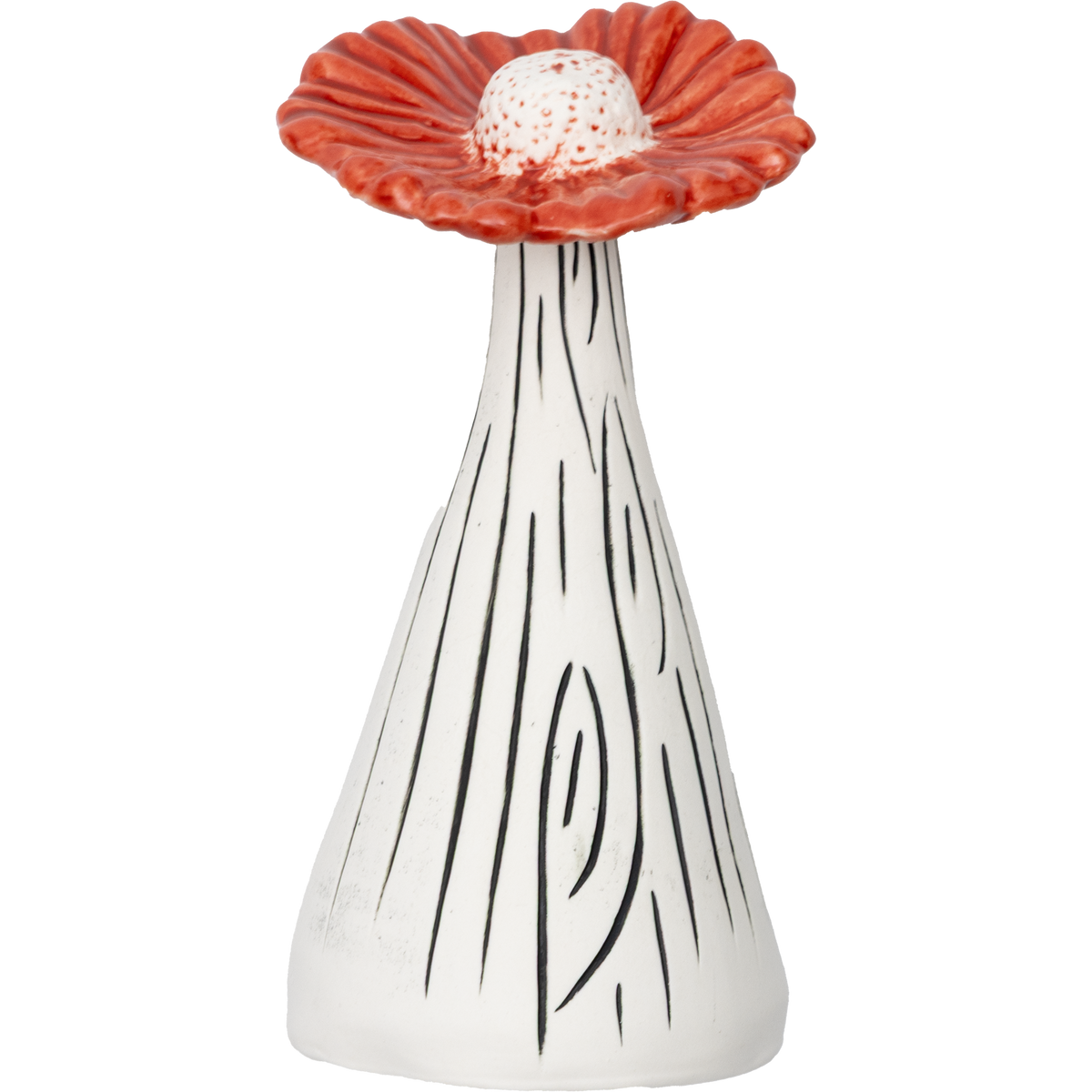Gerbera Studio Keramiikkaveistos