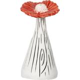 Gerbera Studio Keramiikkaveistos