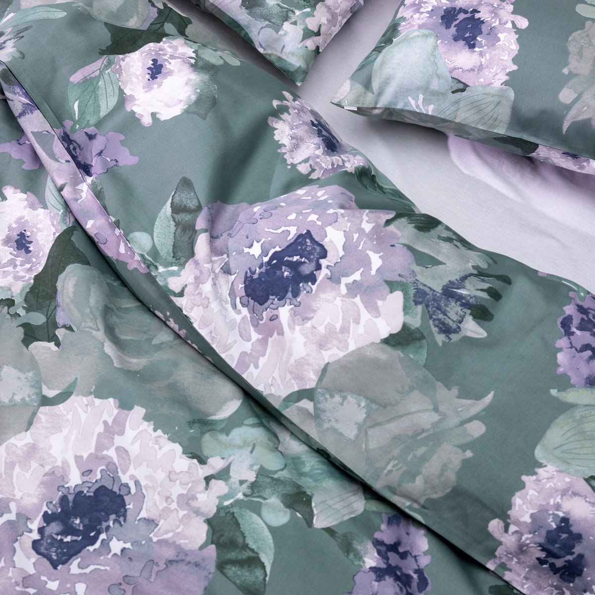 Kranssi Duvet Cover Set