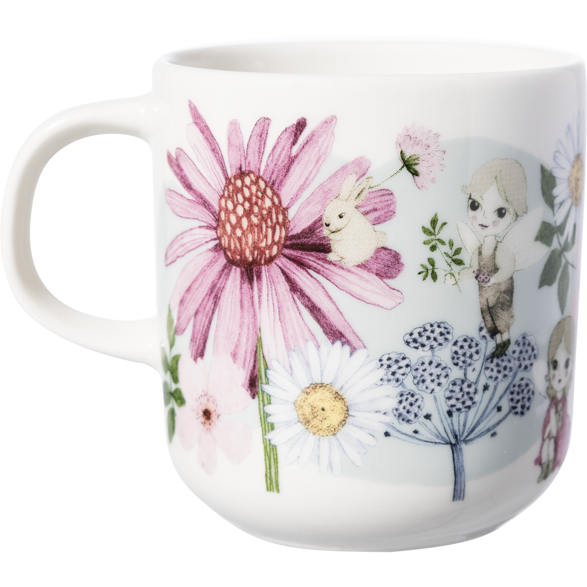 Kukkakeiju Mug