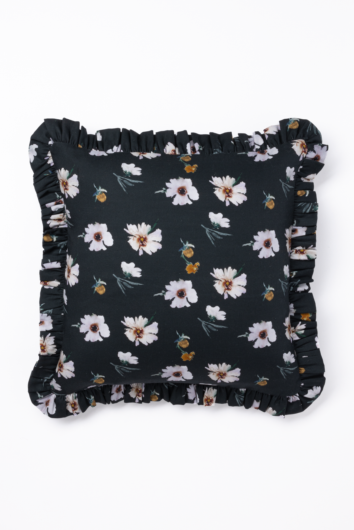 Kosmoskukka Tyynynpäällinen Frilla