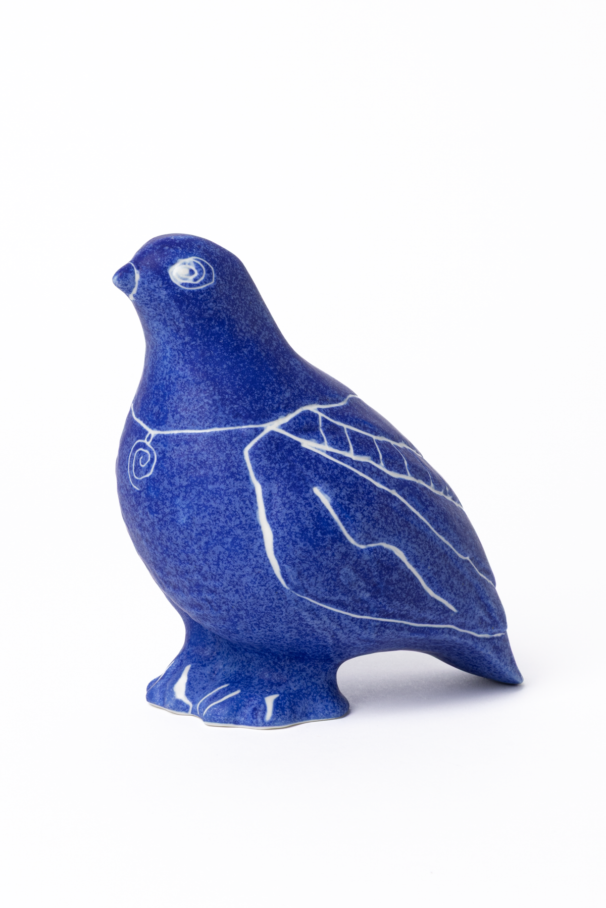 Riekko Ceramic Sculpture