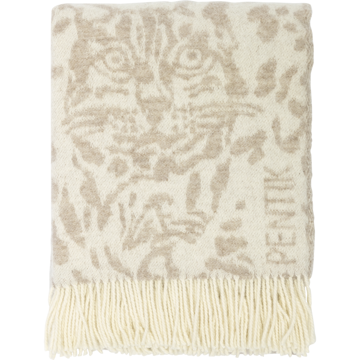 Villikissa Blanket