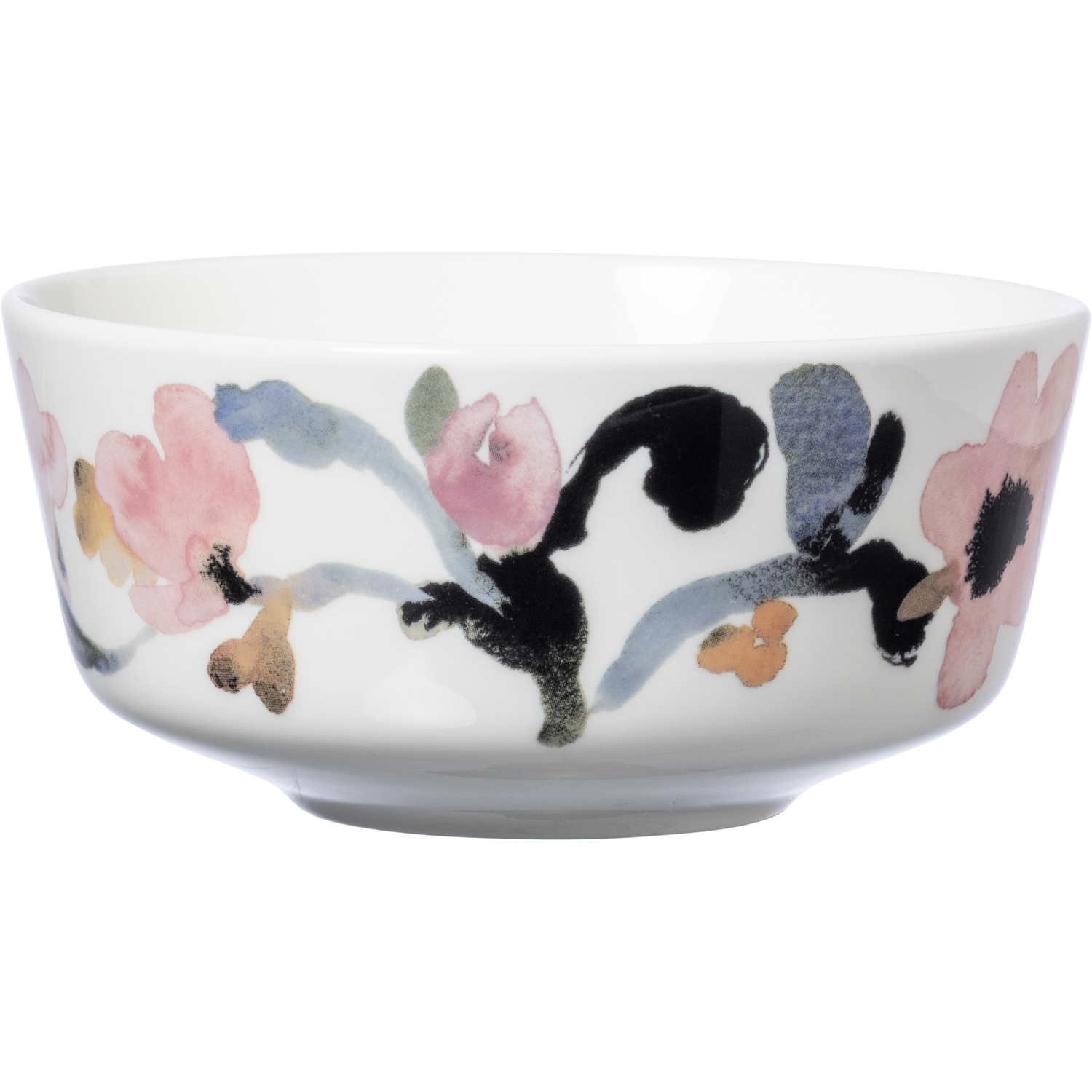 Ruusumalva Bowl