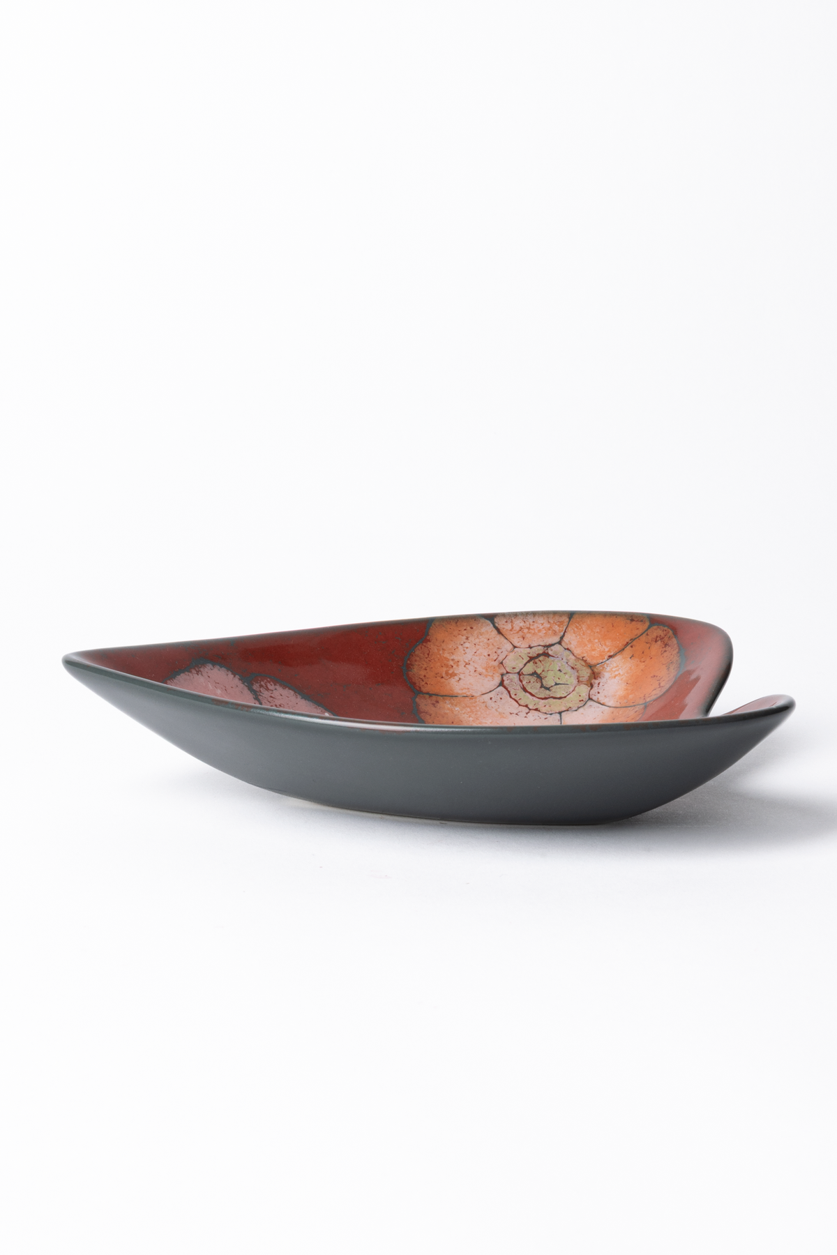 Leinikki Studio Heart Bowl