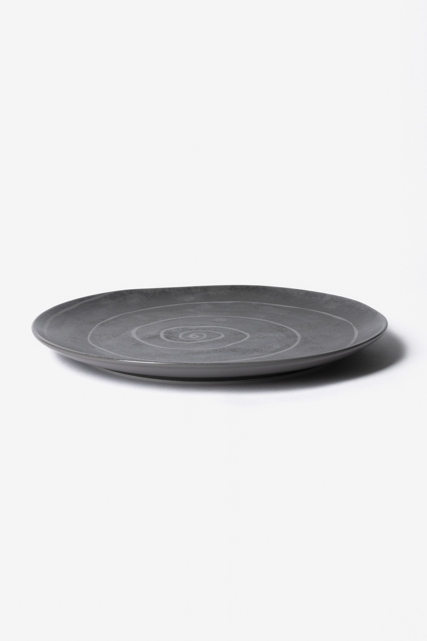 Kivi Serving Plate