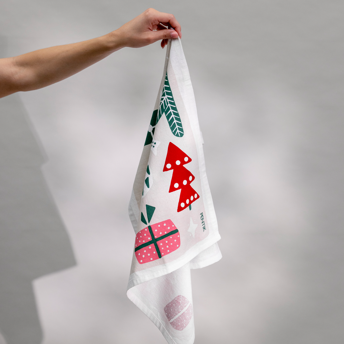 Aatto Kitchen Towel