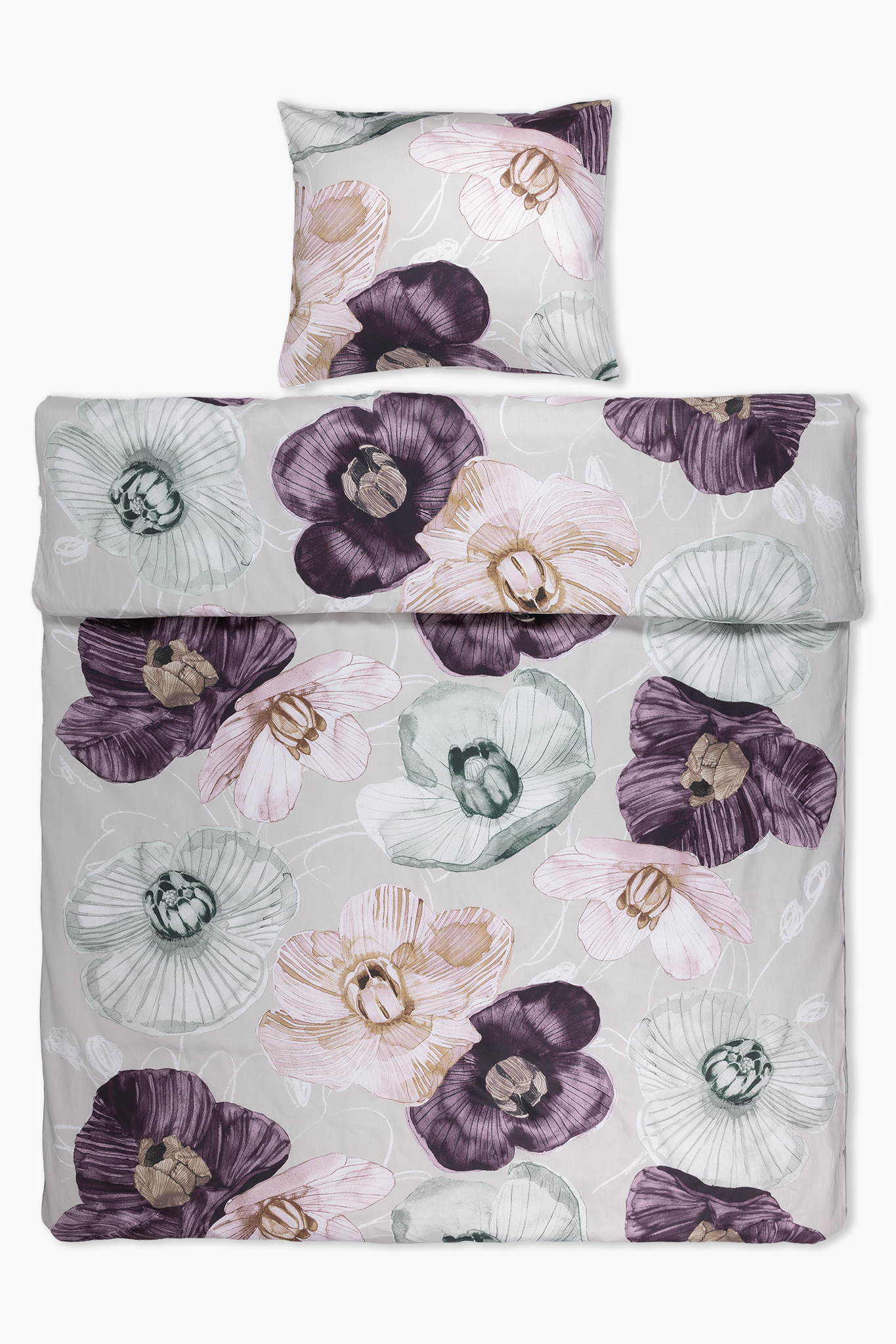 Haave Duvet Cover Set