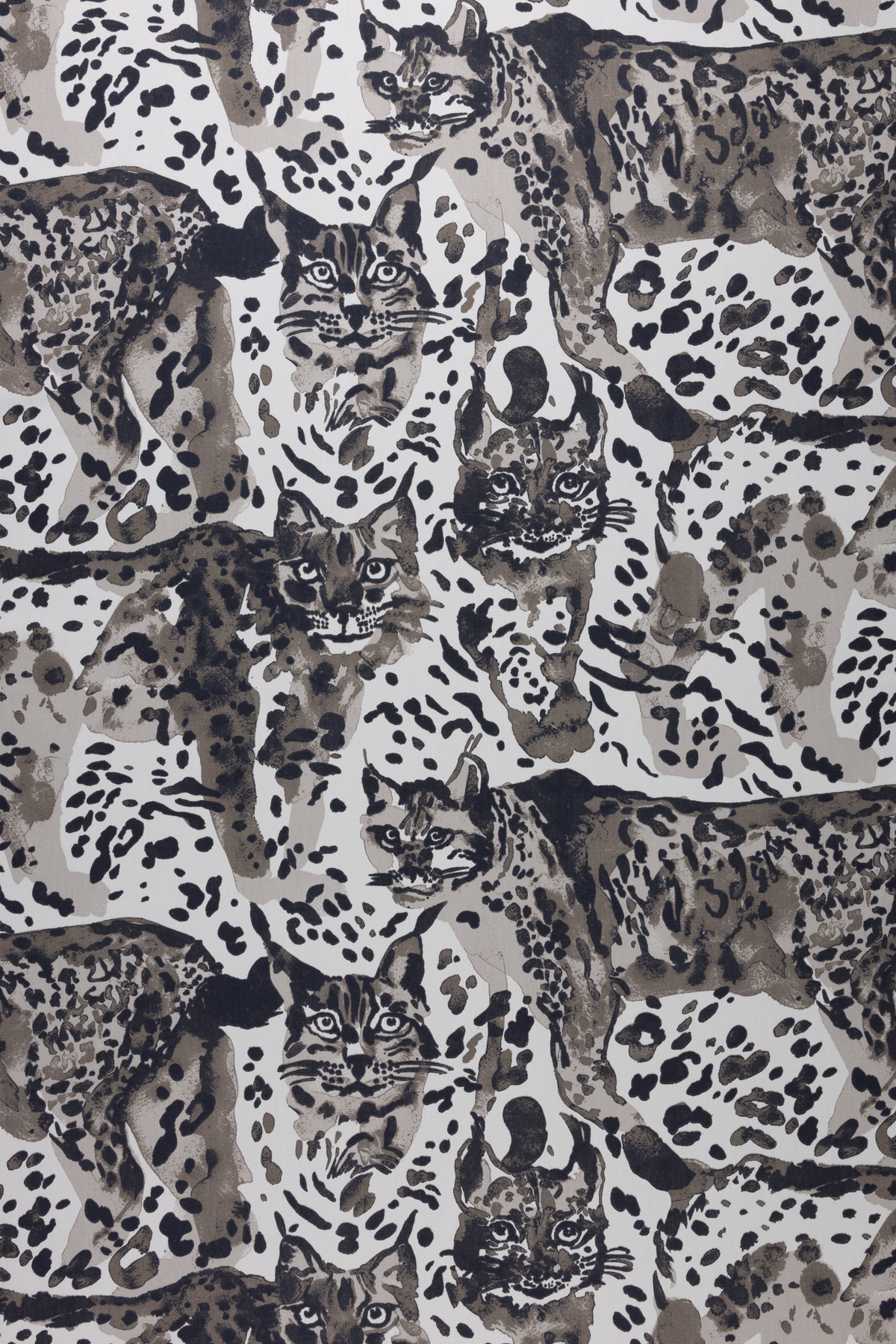 Villikissa Cotton Fabric