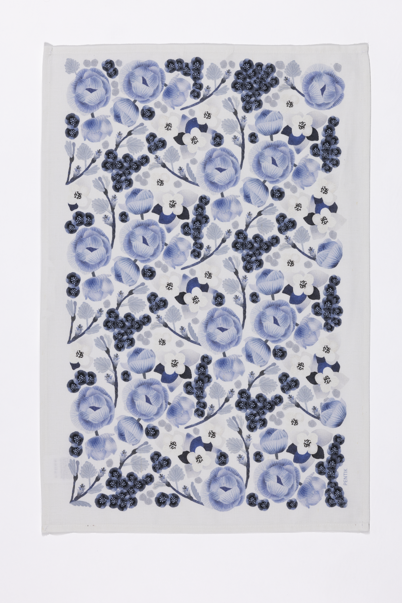Lapin Kukka Kitchen Towel