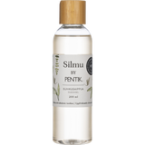 Liquid shower gel