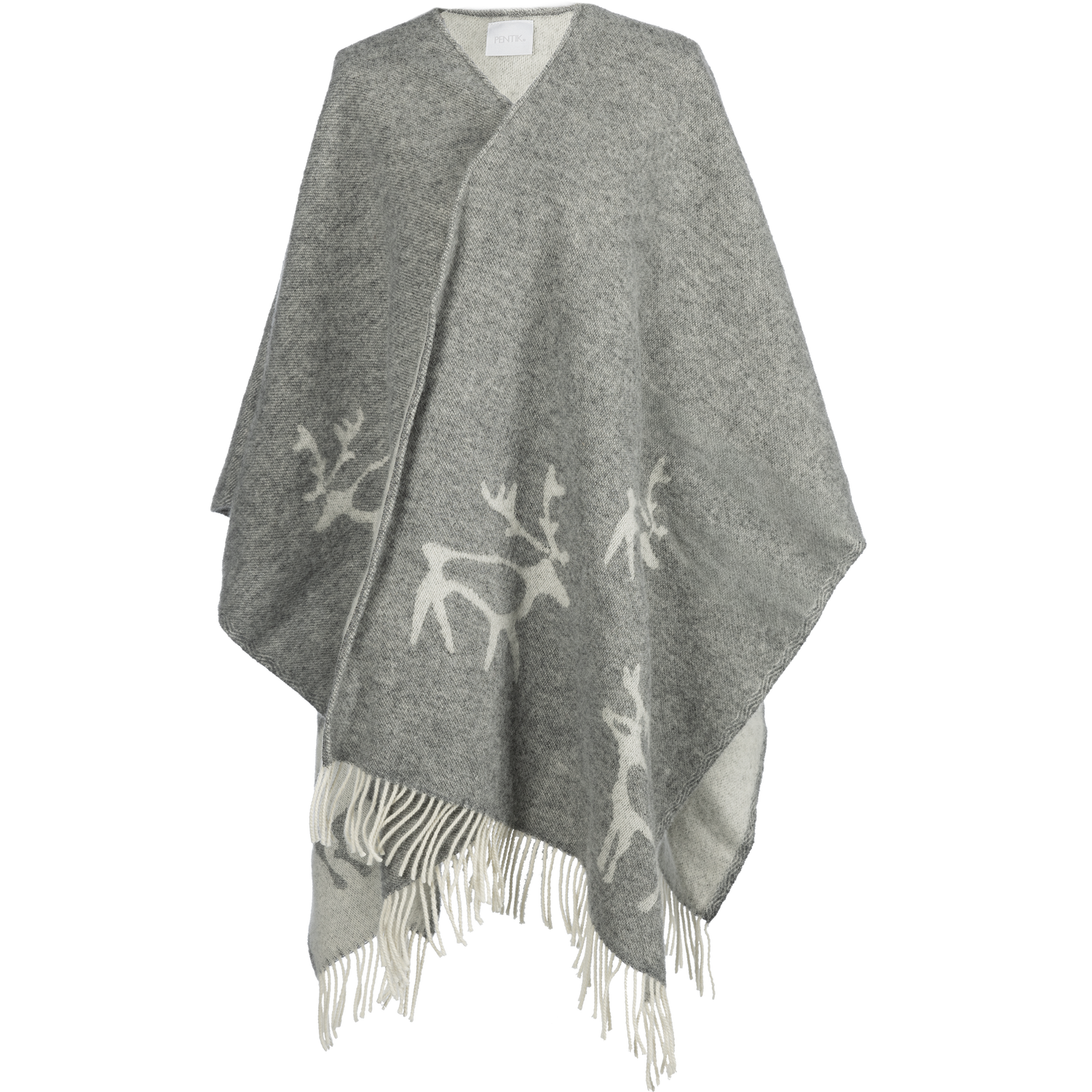 Saaga Villaponcho