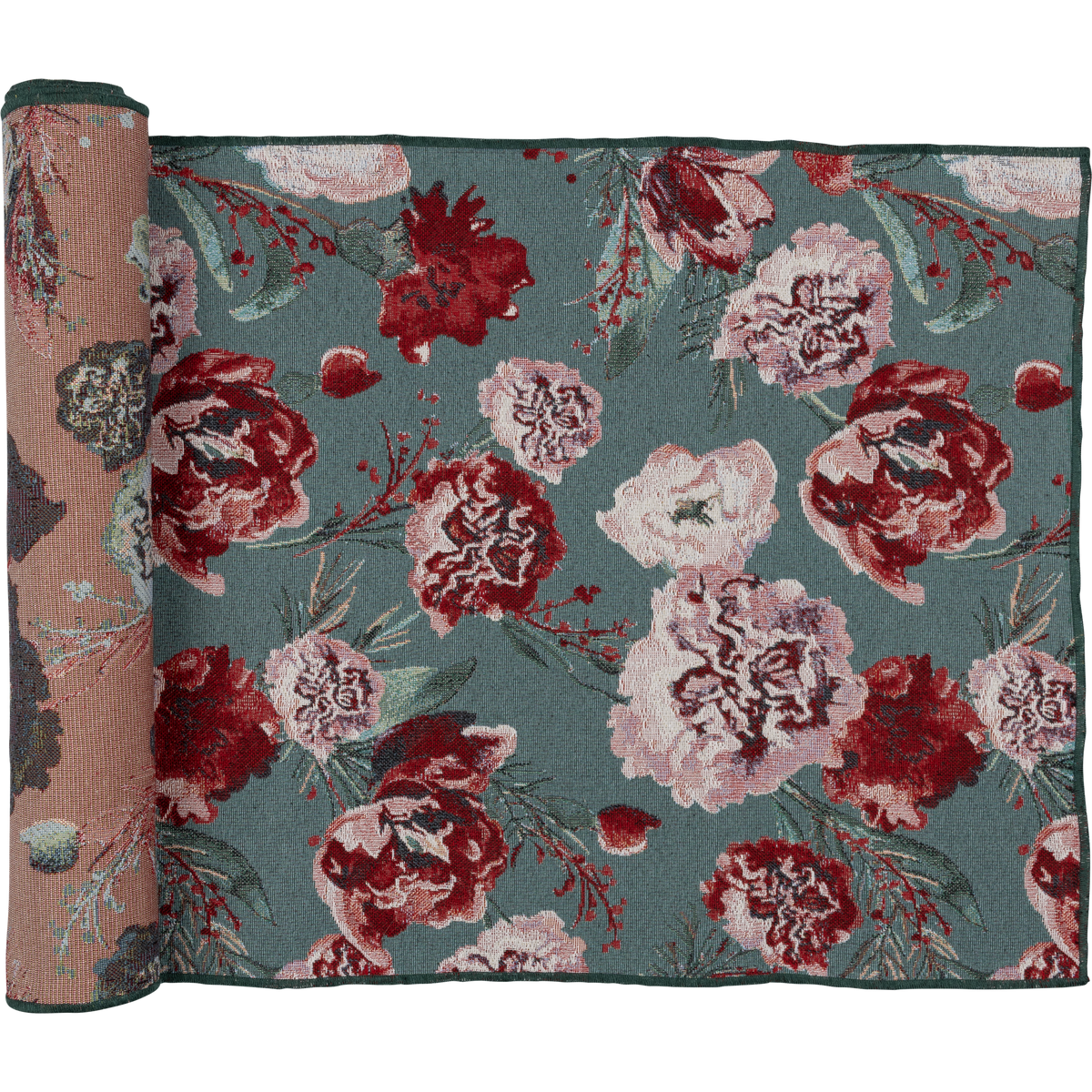Kimara Runner Tapestry Style