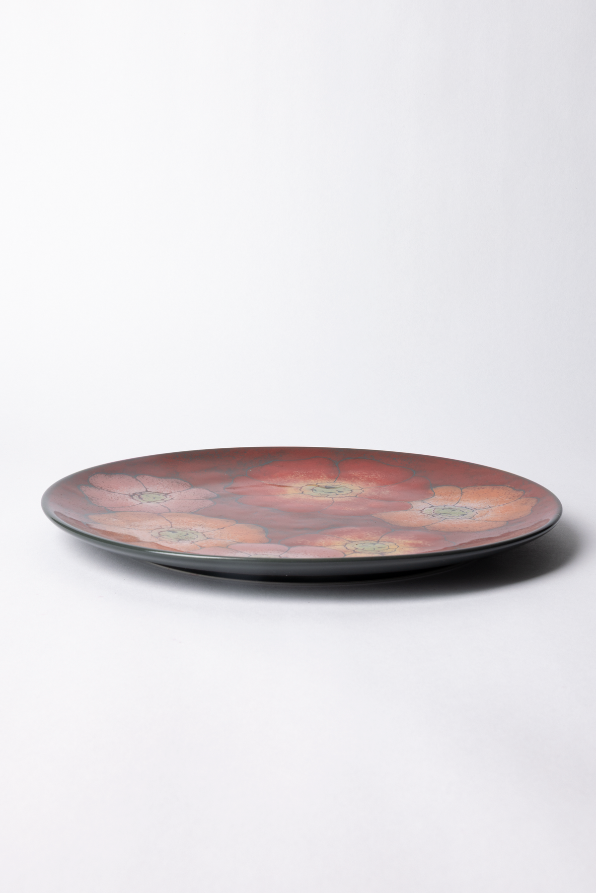 Leinikki Studio Plate