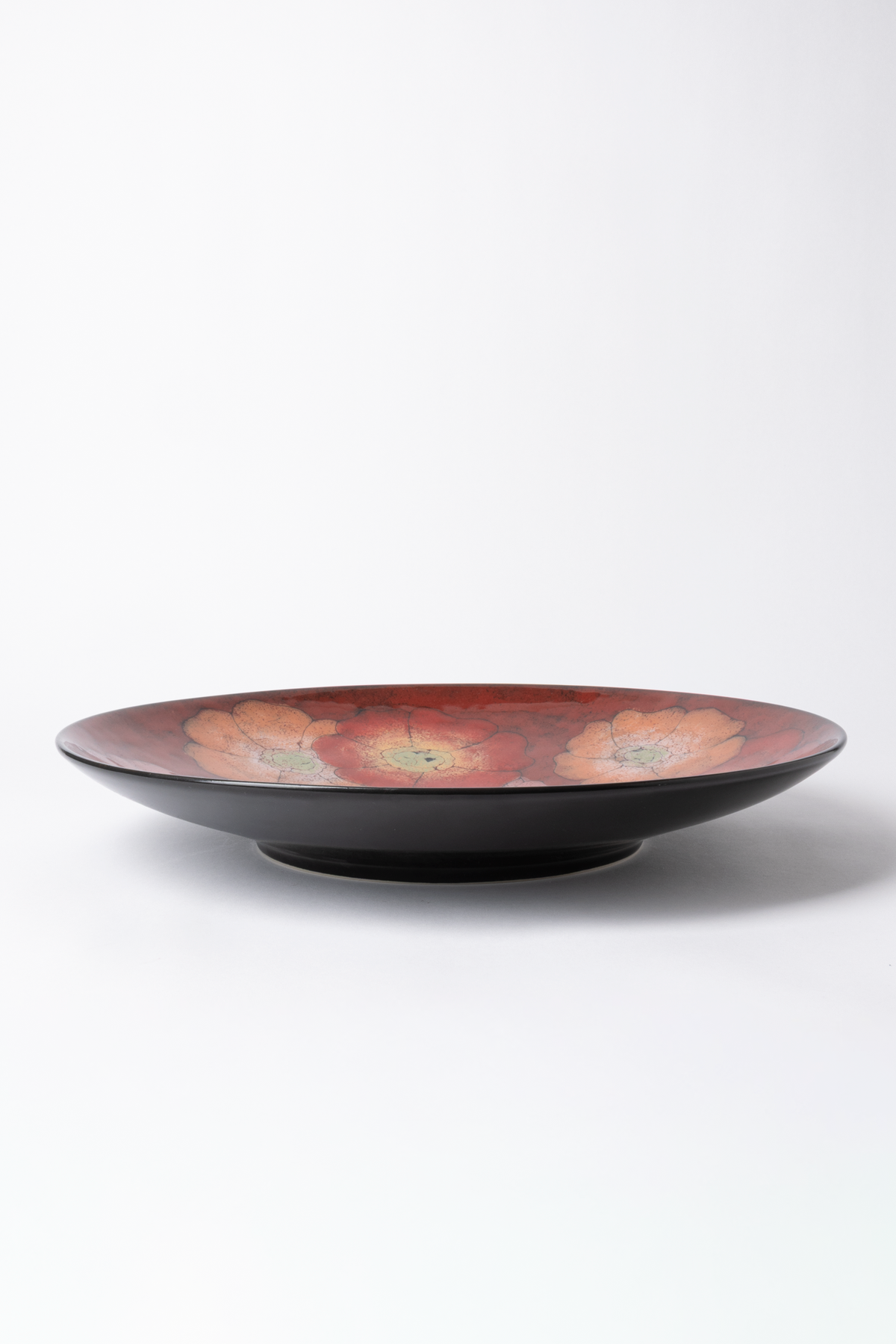 Leinikki Studio Plate Deep