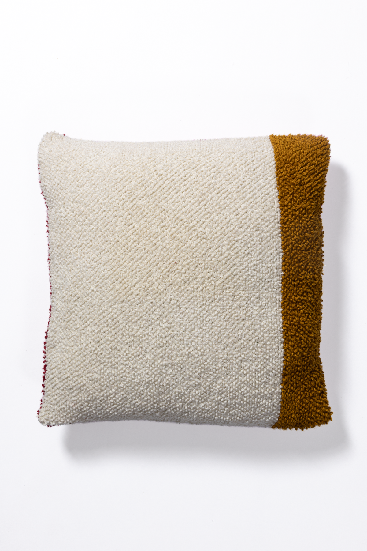 Tuntu Tyynynpäällinen Boucle