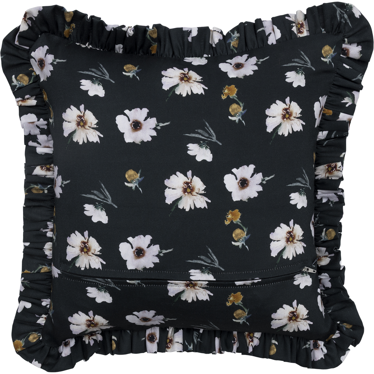 Kosmoskukka Tyynynpäällinen Frilla