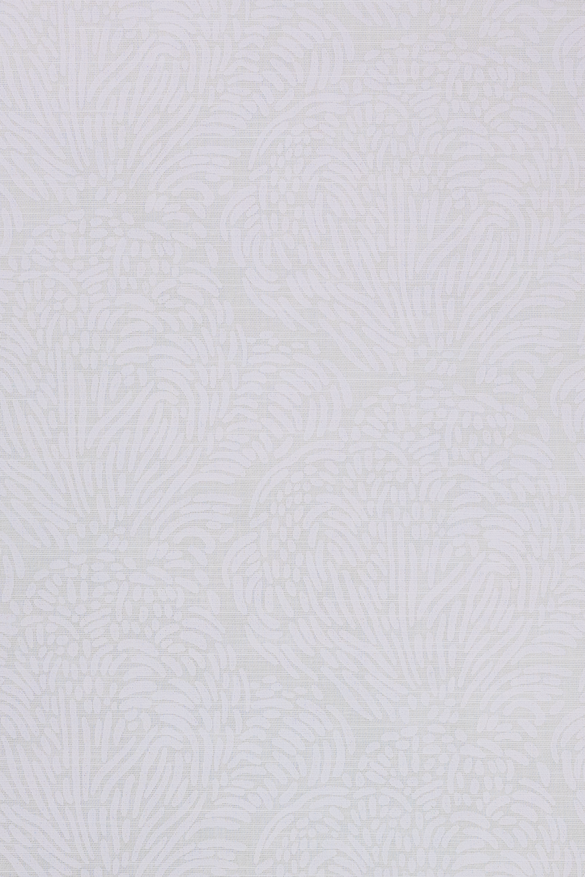 Jäkälä Cotton Fabric Curtain Quality