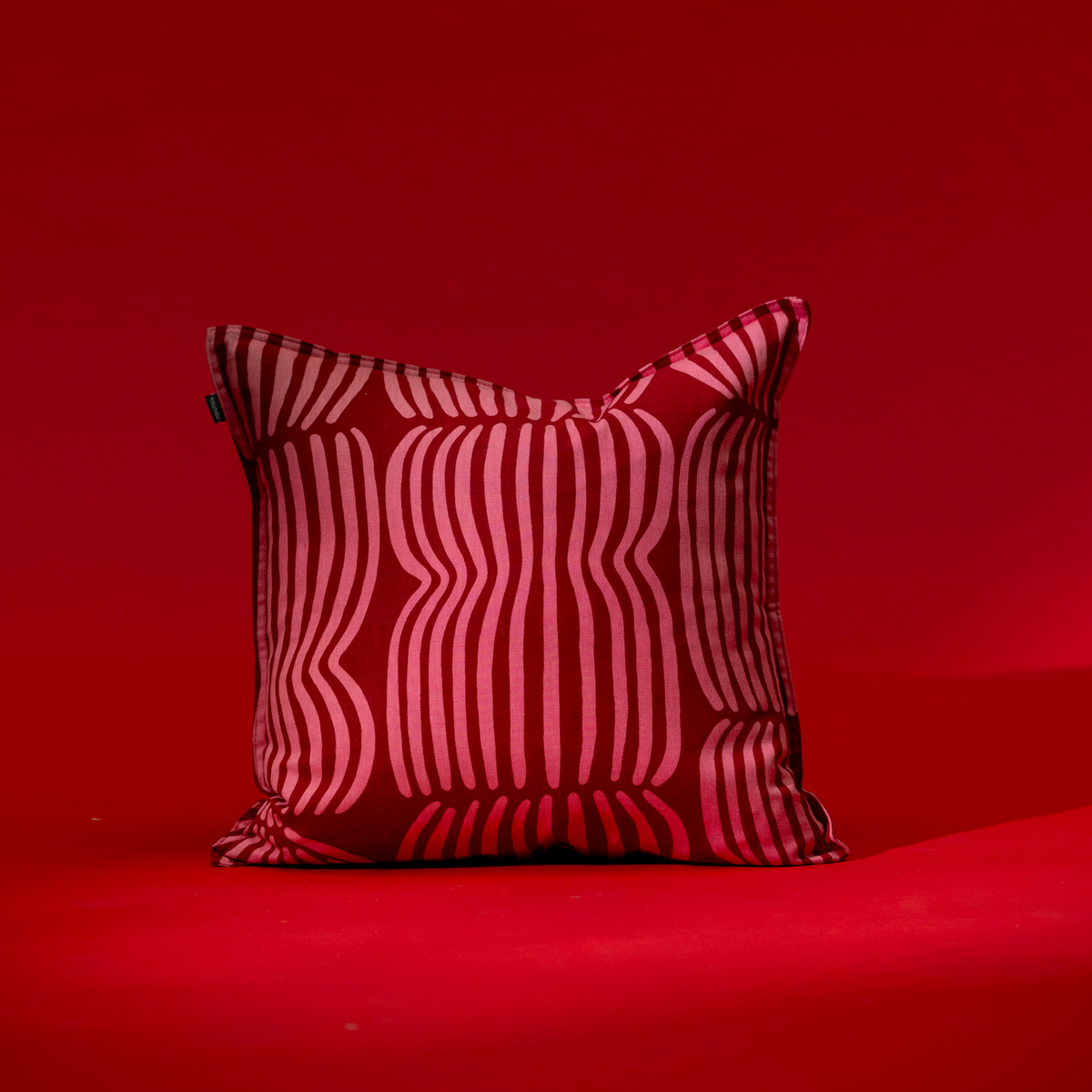 Vilja Tyynynpäällinen