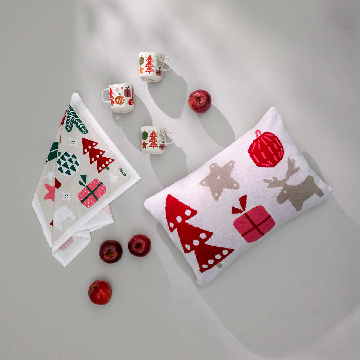 Aatto Kitchen Towel
