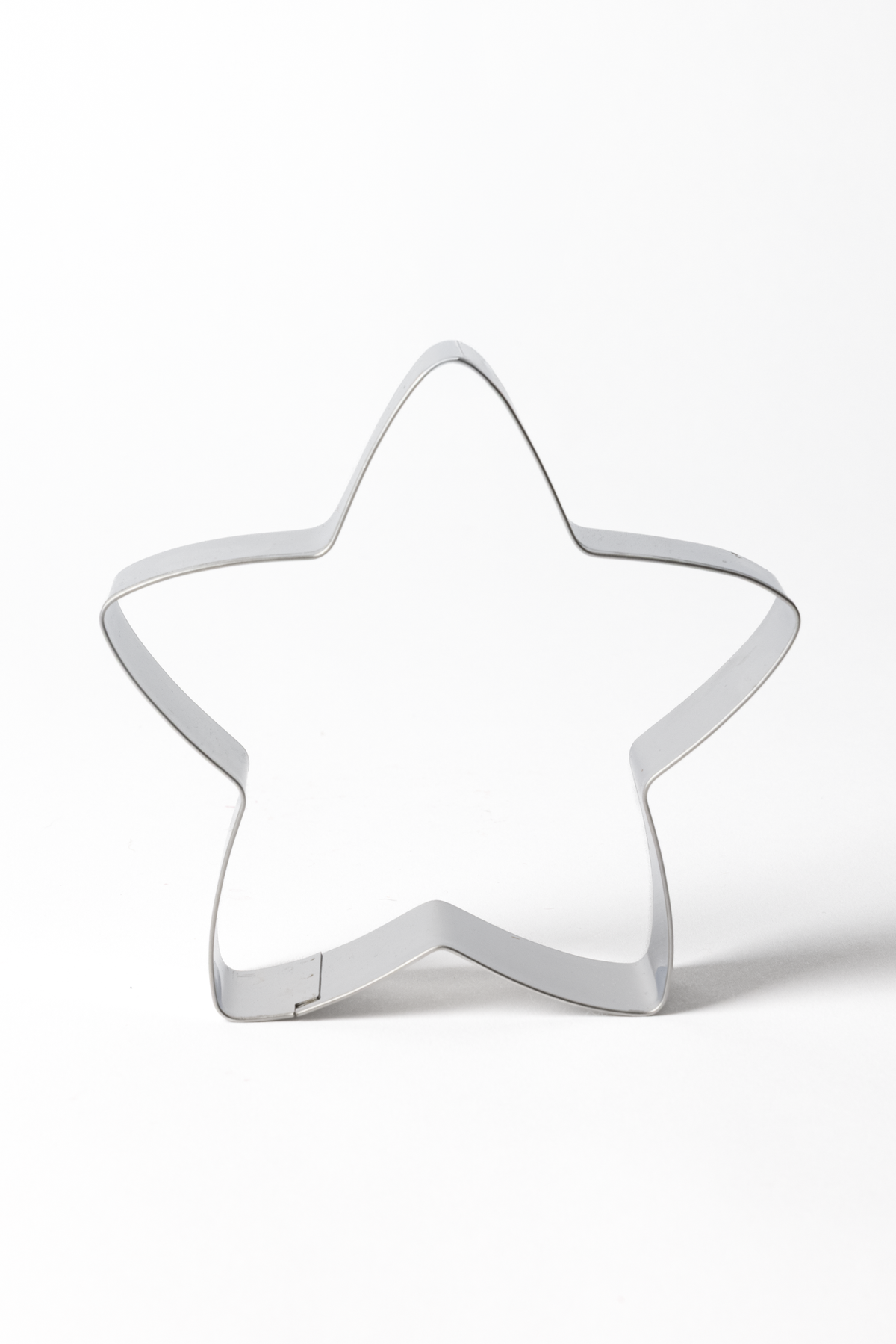 Tähtönen Cookie Cutter
