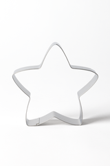 Tähtönen Cookie Cutter