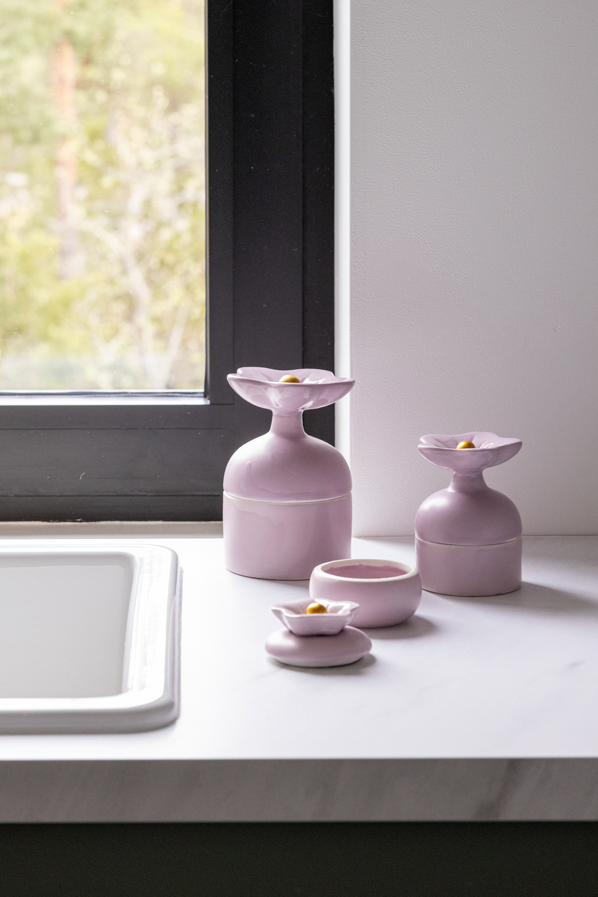 Soma Ceramic Dish