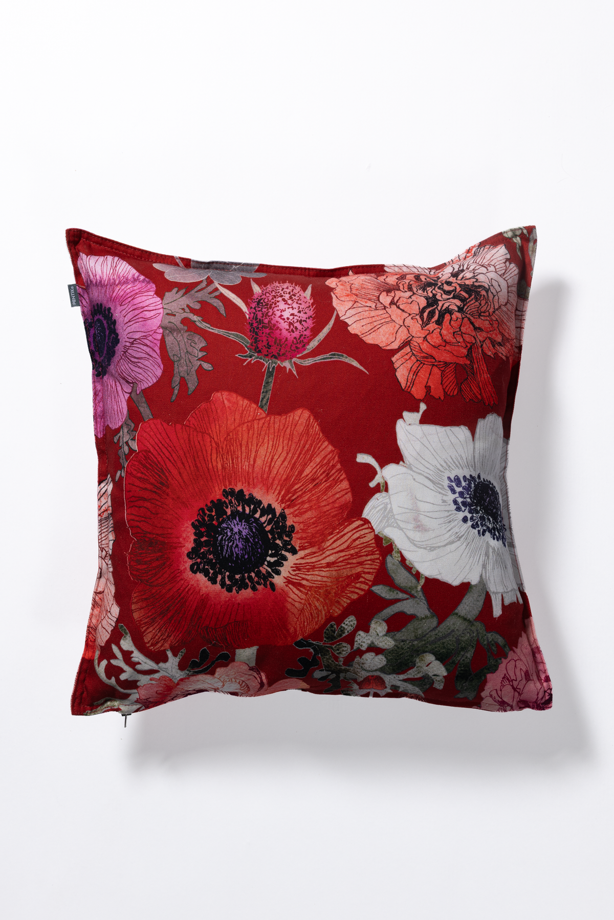 Leinikki Tyynynpäällinen