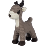 Vasa Knitted Toy