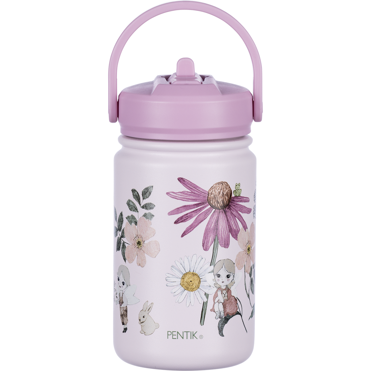 Kukkakeiju Water Bottle