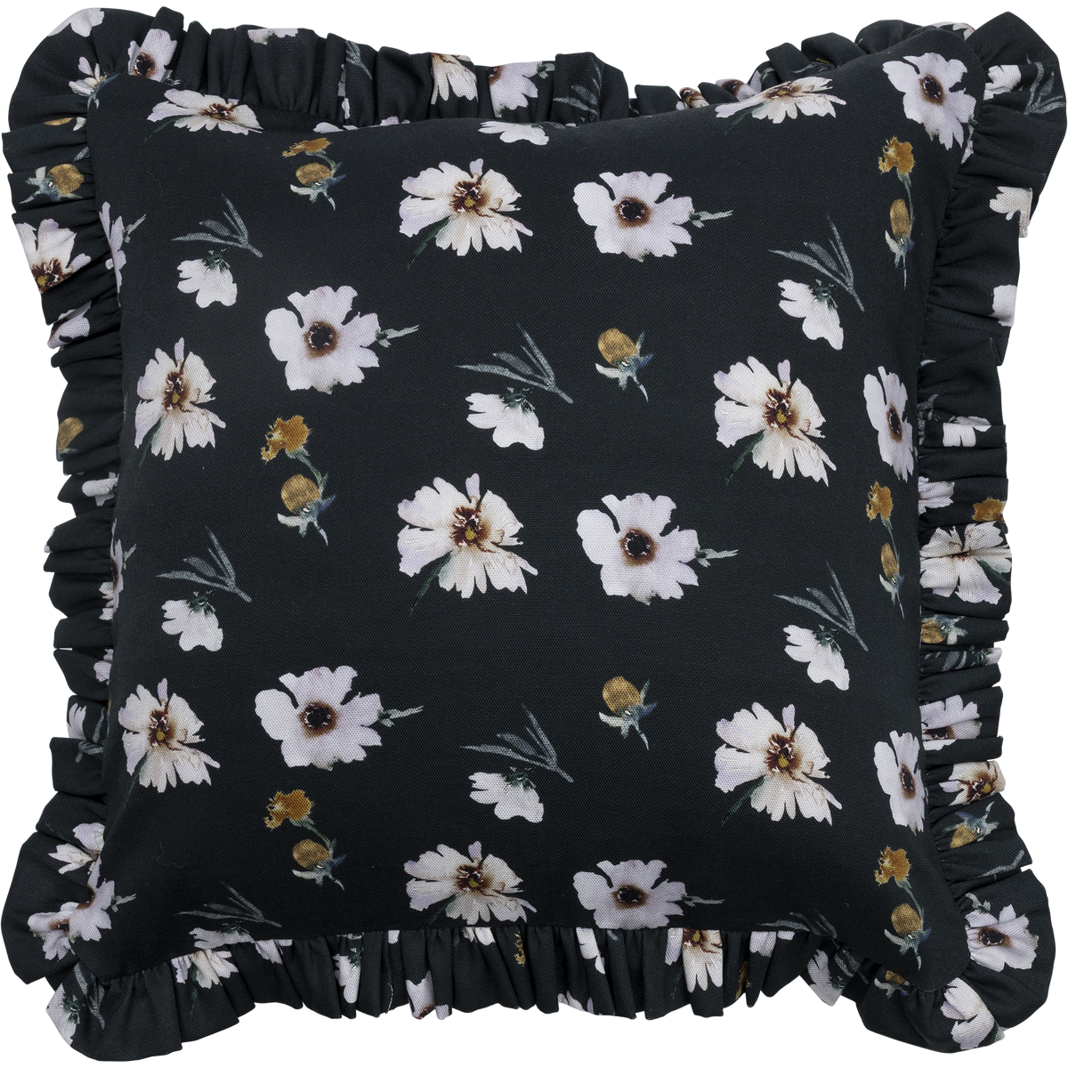Kosmoskukka Tyynynpäällinen Frilla