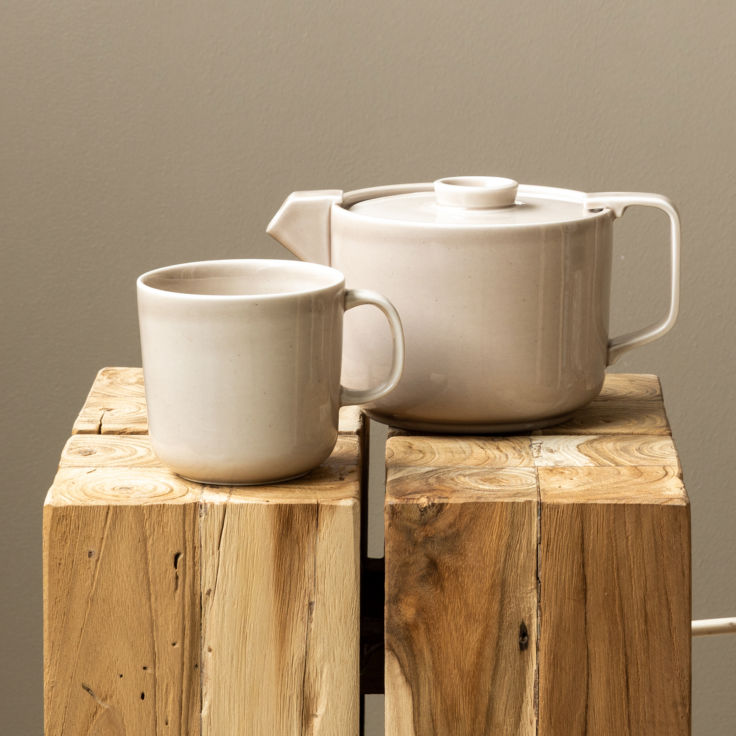 Tuntu Mug