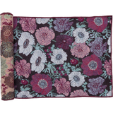 Leinikki Runner Tapestry Style