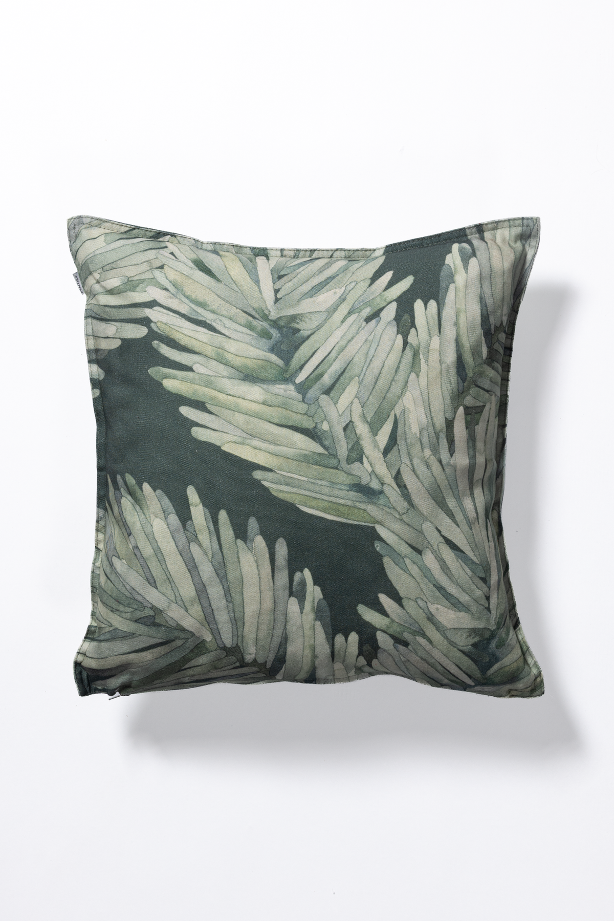 Hopeakuusi Tyynynpäällinen
