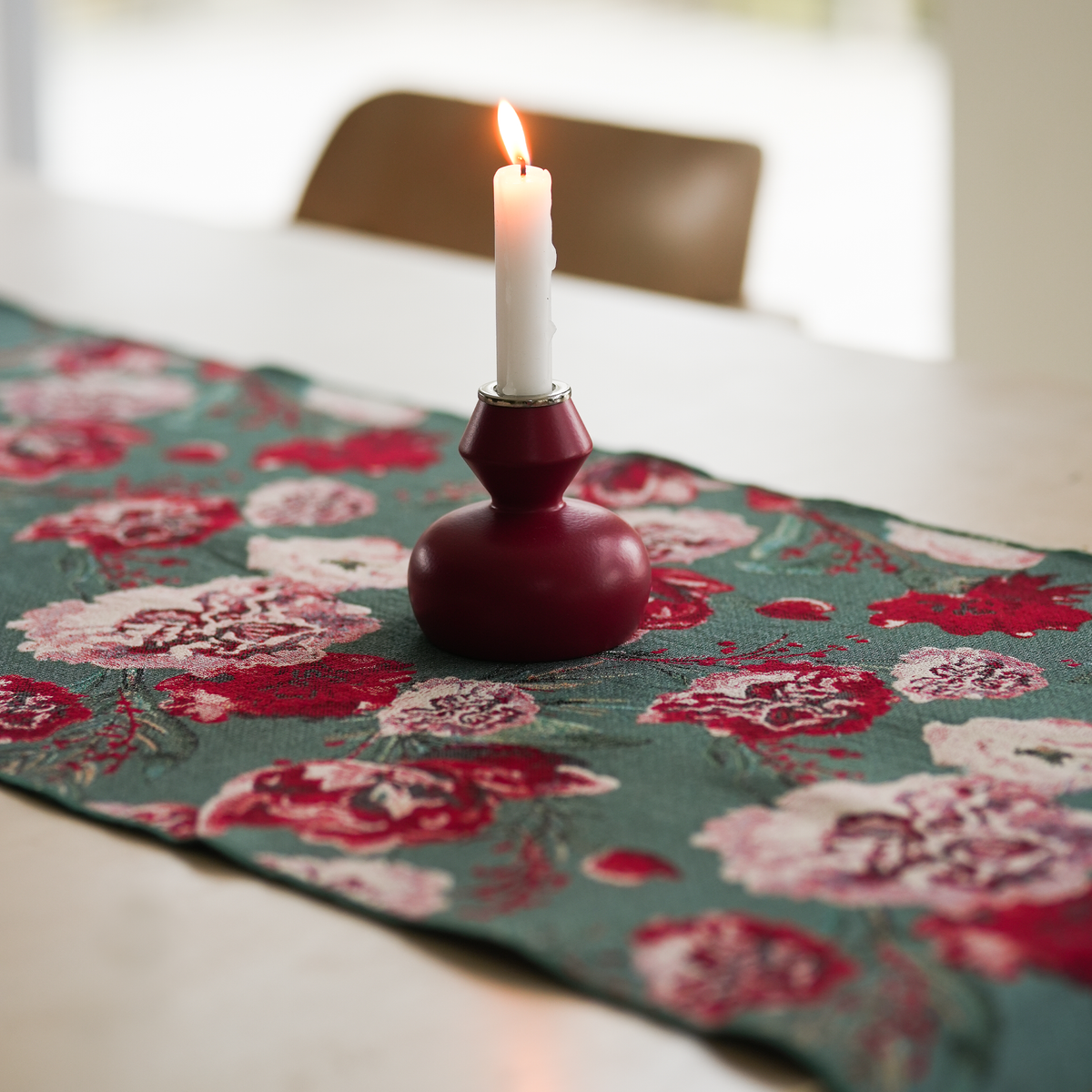 Kimara Runner Tapestry Style