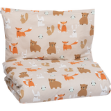 Metsänväki Duvet Cover Set