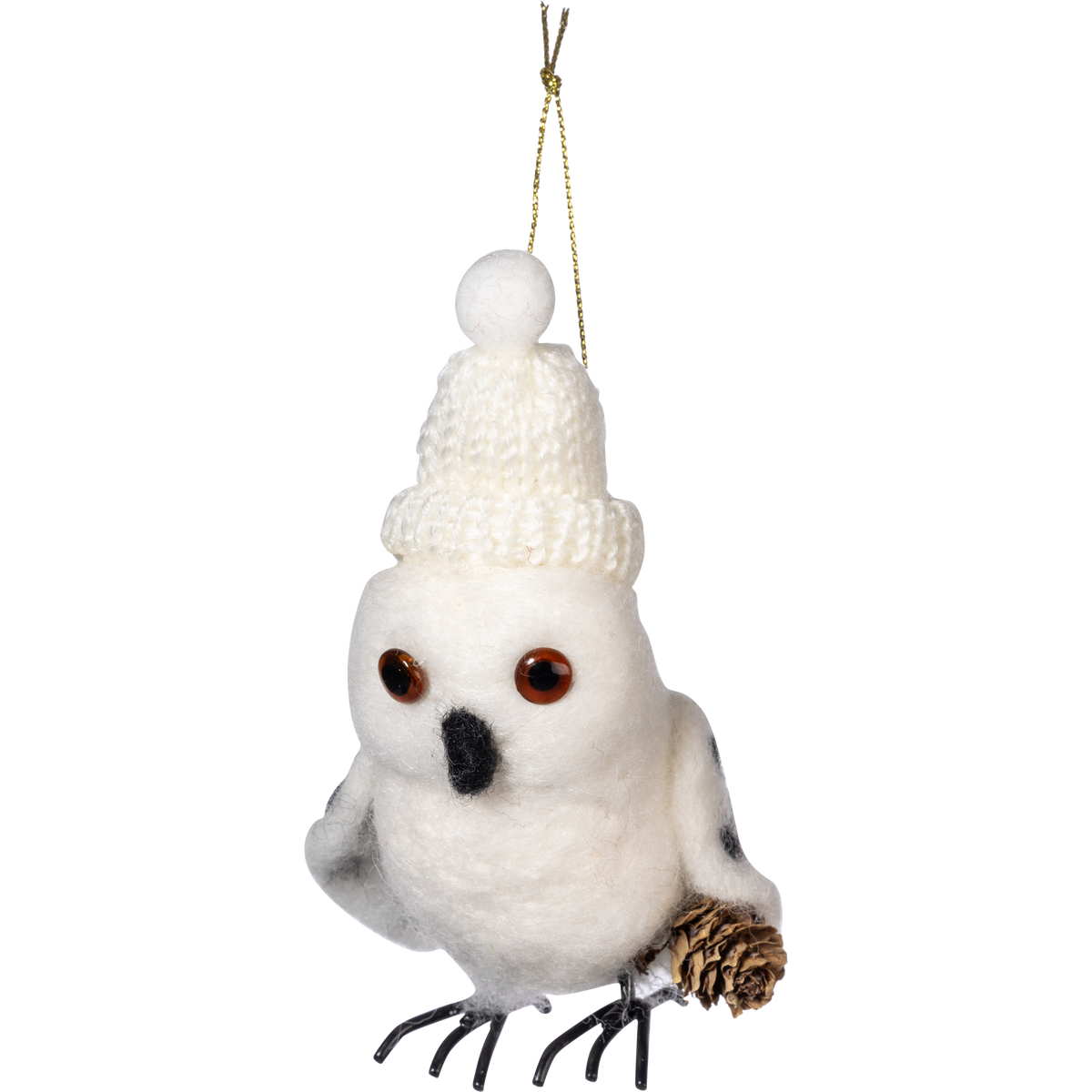 Huhuu Pöllökoriste