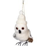 Huhuu Pöllökoriste