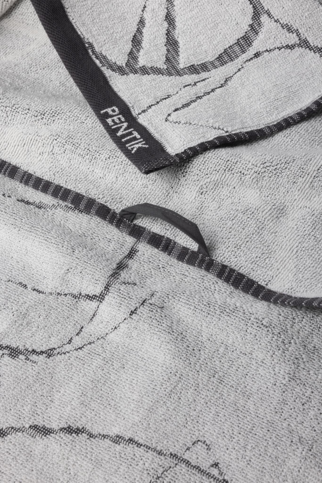 Haave Hand Towel