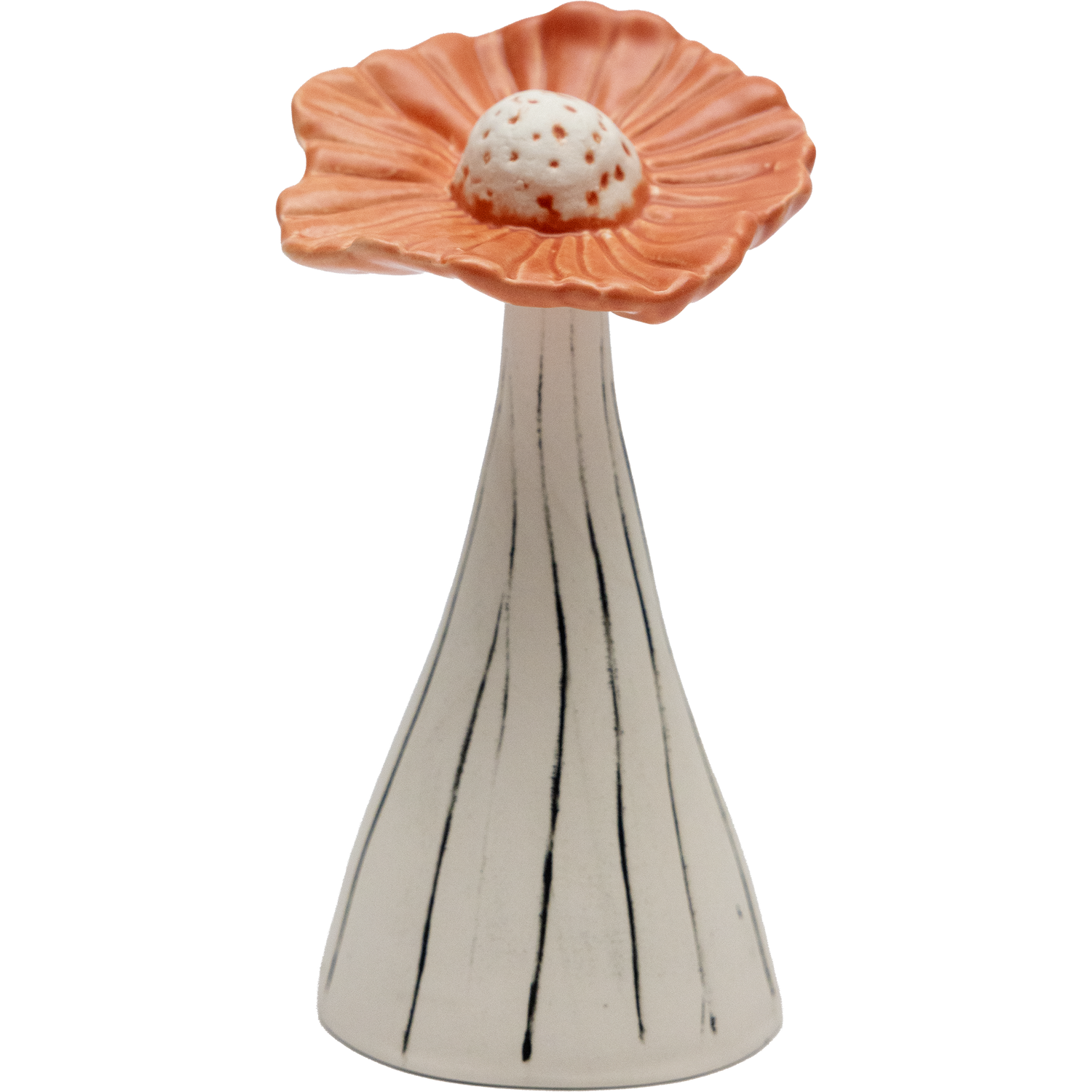 Gerbera Studio Keramiikkaveistos