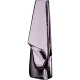 Lohkare Glass Vase
