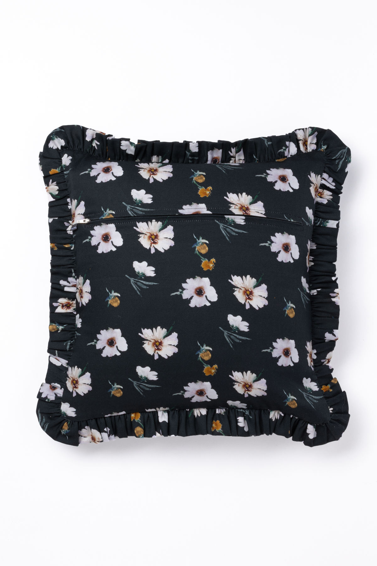 Kosmoskukka Tyynynpäällinen Frilla