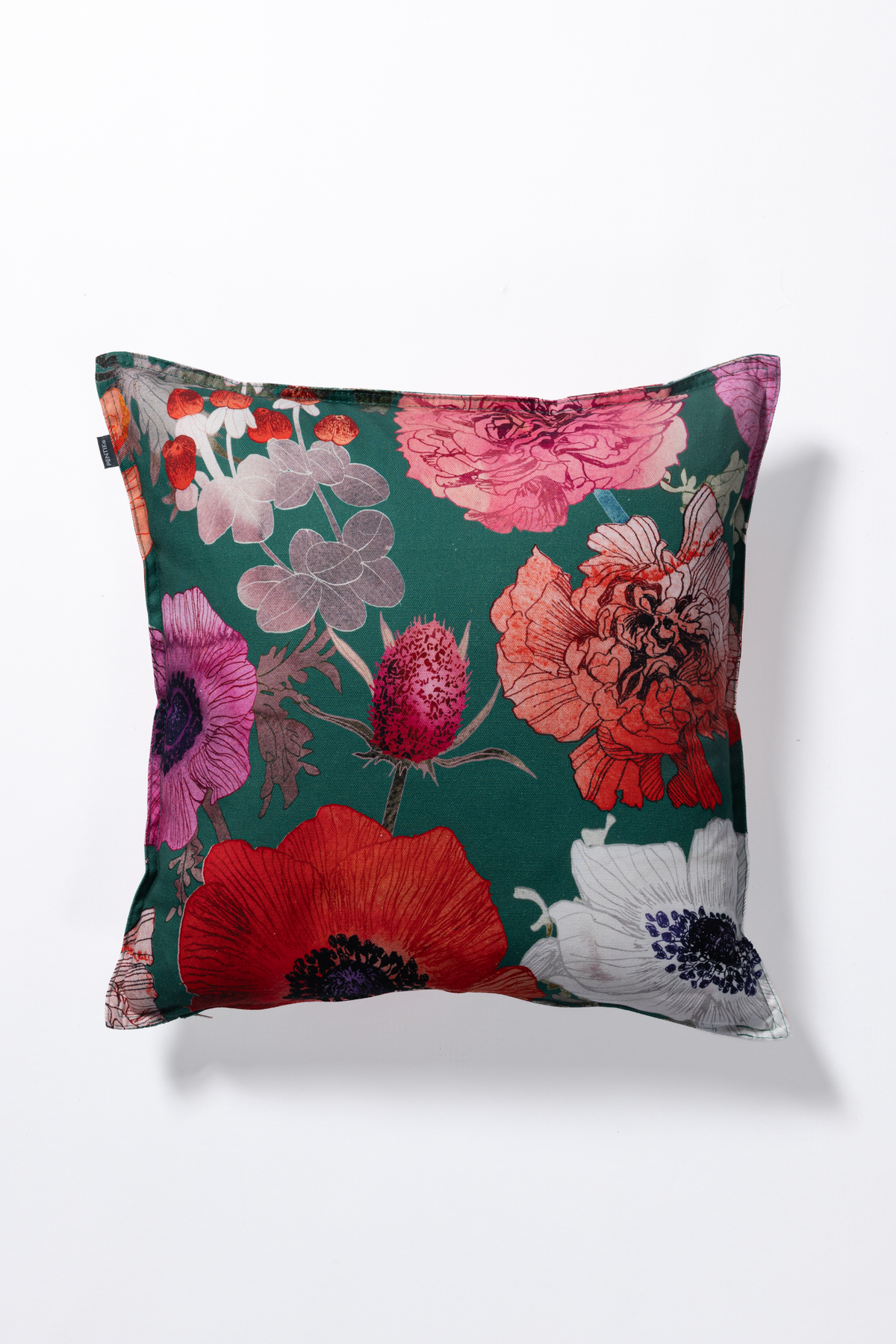 Leinikki Tyynynpäällinen