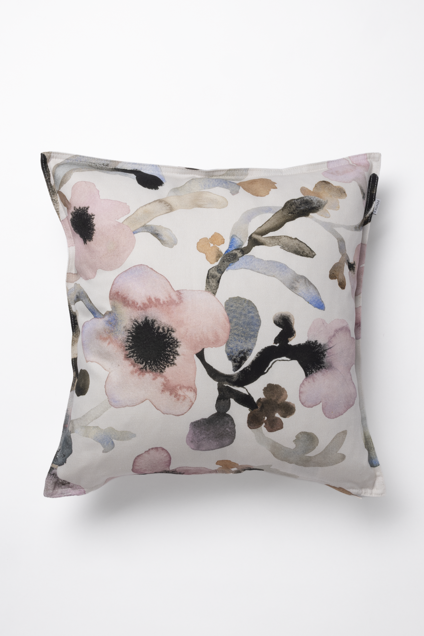 Ruusumalva Tyynynpäällinen
