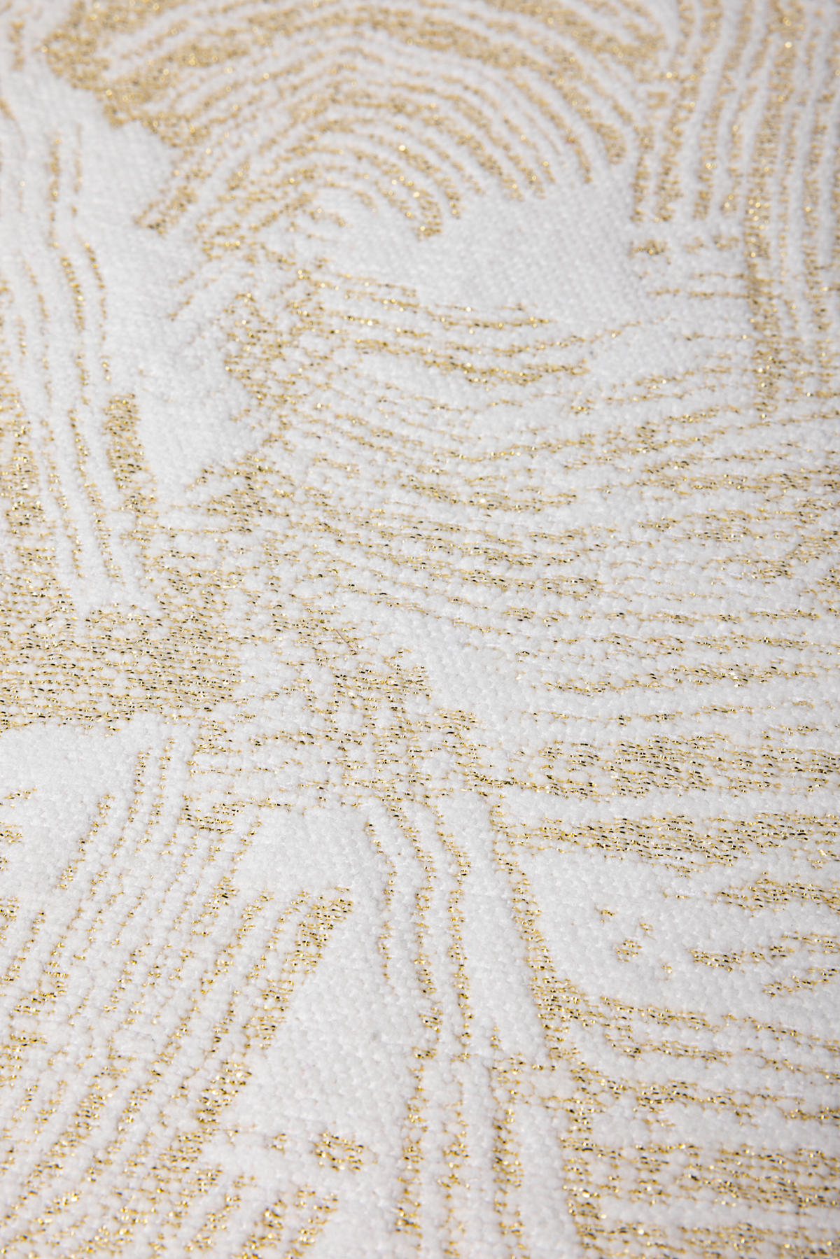 Hiillos Tyynynpäällinen Jacquard