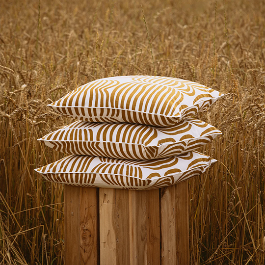 Vilja Tyynynpäällinen