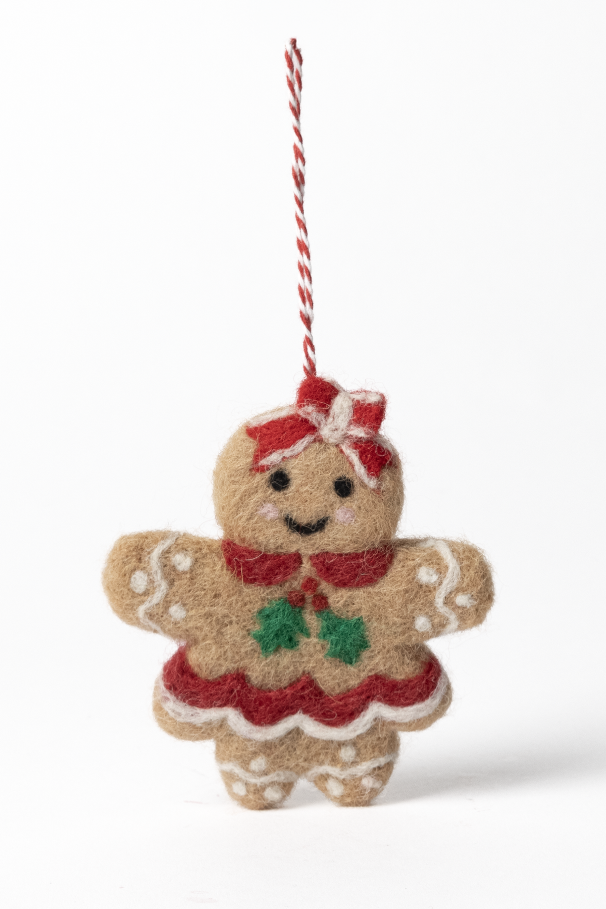 Kerttu Piparkakkukoriste