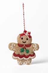 Kerttu Piparkakkukoriste
