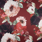 Kranssi Cotton Sateen Fabric